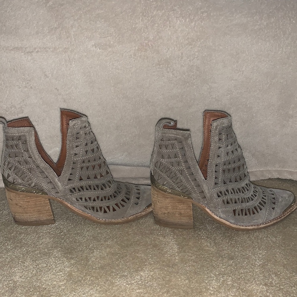 Jeffrey Campbell boots
